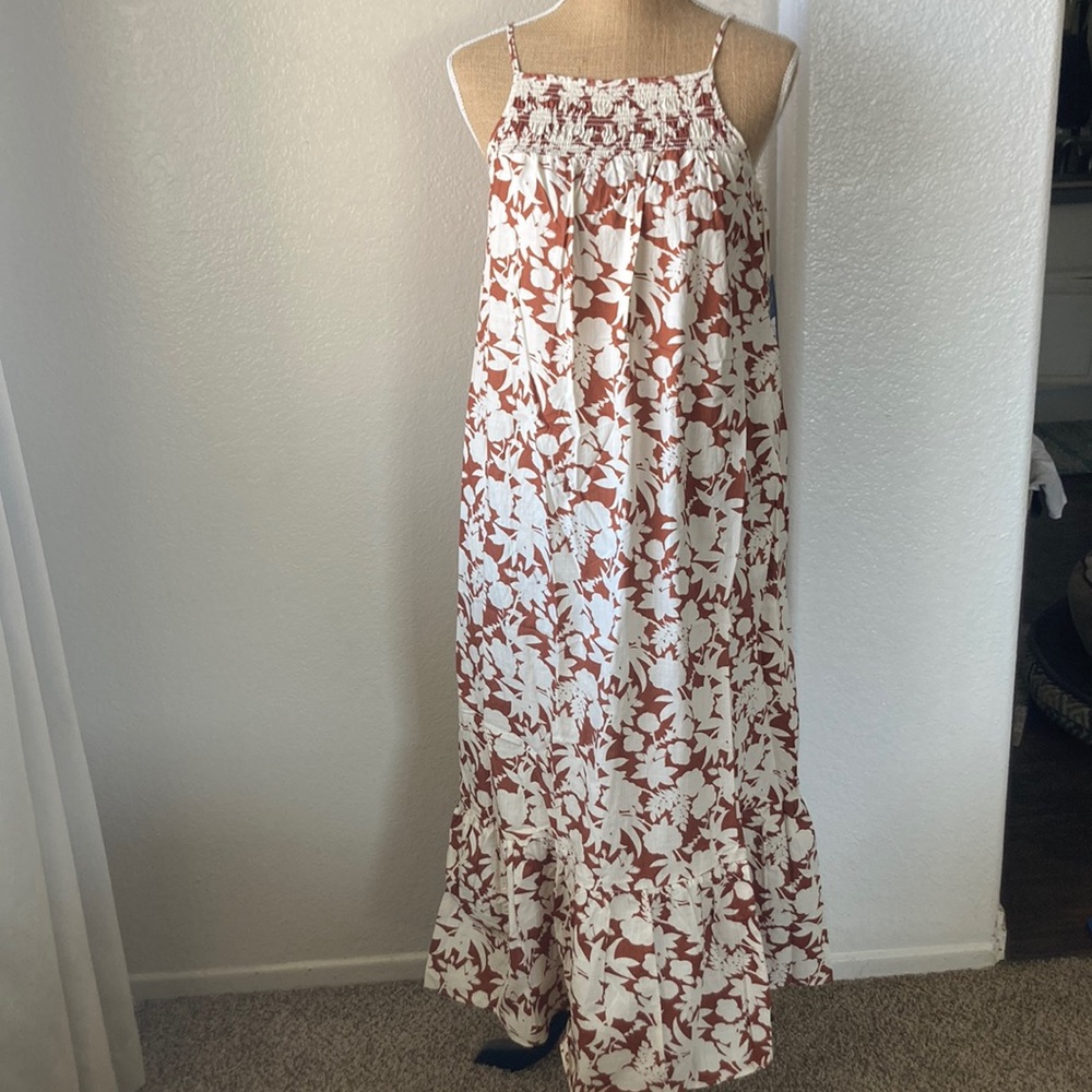 Universal Thread Maxi Dress